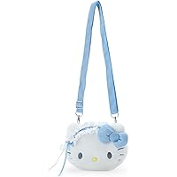 Amazon.co.jp: サンリオ(SANRIO) フェイス形2WAYポシェット