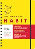2024 Power of Habit Planner: Plan for Success, Transform Your Habits, Change Your Life (January - December 2024)