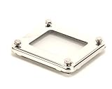 Rational 40.00.091 Gasket Frame With Glass [並行輸入品]