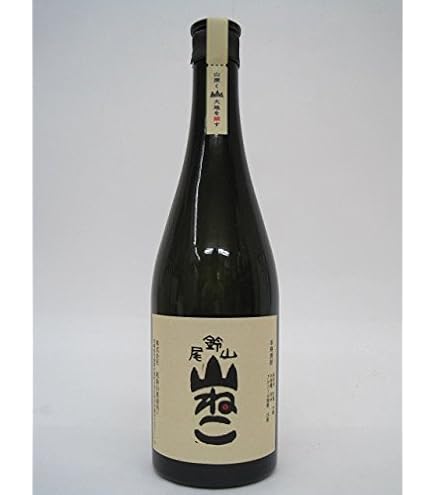 Amazon.co.jp: 尾鈴山蒸留所 山ねこ 芋焼酎 25度 720ml : 食品・飲料・お酒