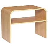 タマリビング サイドテーブル リス ナチュラル 50002172