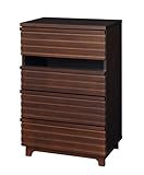 【重厚感のある和風モダンシリーズ】チェストSK