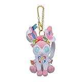 ポケモンセンターオリジナル マスコット ニンフィア Pokémon Easter 15×8×8(H×W×D:㎝)