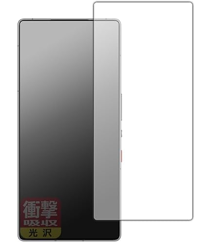 Amazon | PDA工房 nubia RedMagic 10 Pro/RedMagic 10 Pro+ 対応
