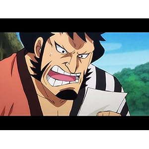 第934話 大逆転! 死線を越えた三刀流!