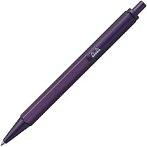 Amazon | ロディア ボールペン スクリプト 0.7mm 六角形軸
