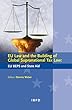 EU Law and the Building of Global Supranational Tax Law: EU BEPS and State Aid (GREIT Series) (English Edition)