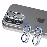対応 iPhone 17 カメラフィルム 【3枚セット 国産旭硝子素材】 黒縁取り 露出オーバー防止 対応 iphone17 レンズフィルム カメラ保護 強化ガラス 【 3Dラウンドエッジ加工 自動吸着 硬度9H 耐衝撃 飛散防止 厚さ0.26mm 気泡ゼロ 指紋防止 撥油性 高透過率 】 WEKIP17JM3