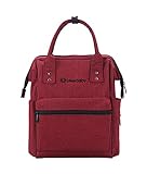 Honeystore　マザーズバッグ　マザーズ バッグ リュック　トート　大容量　2WAY ママバグ　マザーバッグ