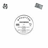 Keep on Dubbing Part 1&2 / Highway Riding / Dub Thief Part 2 [アナログ輸入盤 / 10インチ] (PSTI025)_277 [Analog]