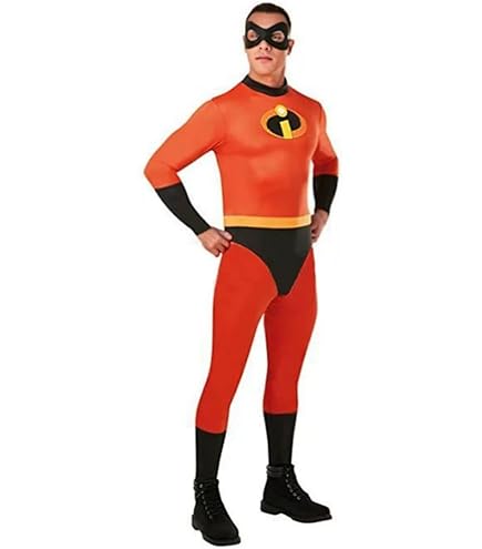 Amazon.co.jp: ディズニーピクサー ミスターインクレディブル