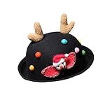 ラブリーアントラーズ帽子子供の秋と冬の新設計されたハット