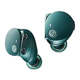 オーディオテクニカ ATH-CKS50TW2 GR(E) ワイヤレスイヤホン bluetooth ノイズキャンセリング 重低音 オリジナルス