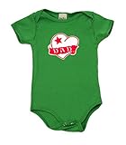 Baby Wit SHIRT ベビー・ボーイズ US サイズ: 3-6 Months カラー: グリーン