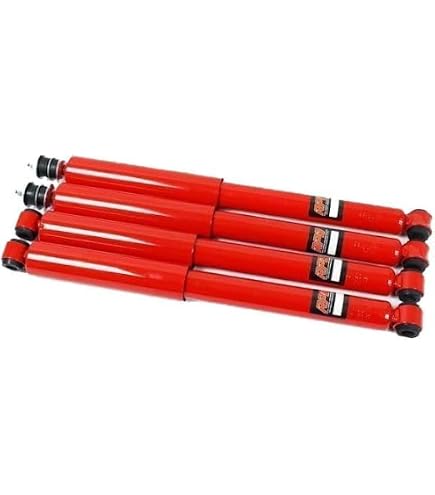 Amazon | モーターファーム ジムニー JA11/JA12/JA22 キッカーショック