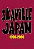 SKAViLLE JAPAN DVD