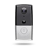 Zmodo Greet - Smart WiFi Video Doorbell [並行輸入品]