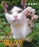 わたしが撮りたい“猫となり"