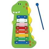 Stephen Joseph Xylophone, Dino [並行輸入品]