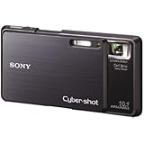 ソニー SONY デジタルカメラ Cybershot G3(1010万画素/光学x4/デジタルx8/4GB内蔵メモリ/Wi-Fi) DSC-G3