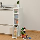 リセスリムストッカーS2M1L1