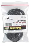 Danco 35748 W Oring、1 – 1 / 4 x 1 – 1 / 2 x 1 / 8