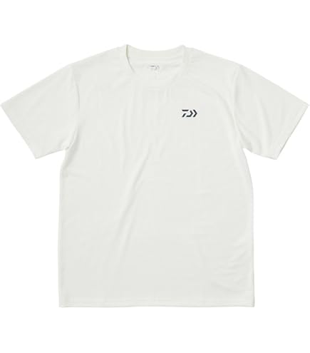 DAIWA ダイワ トーナメント ドライ ジップ アップメッシュ シャツ Amazon.co.jp: ダイワ (DAIWA) 釣り用 シャツ トーナメント アイス