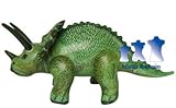 TRICERATOPS