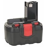 BOSCH(ボッシュ) バッテリー14.4Vニカド替え 2607335534