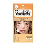 カリプソ マジックコンシーラー サーモンベージュ 顆粒 1個 (x 1)