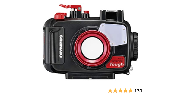 納得できる割引 Olympus 水中カメラ ハウジングのset デジタルカメラ Pbha Org