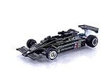 MINI GT 1/64 ロータス 78 プレゼンテーション 1977#5 完成品 MGT00489