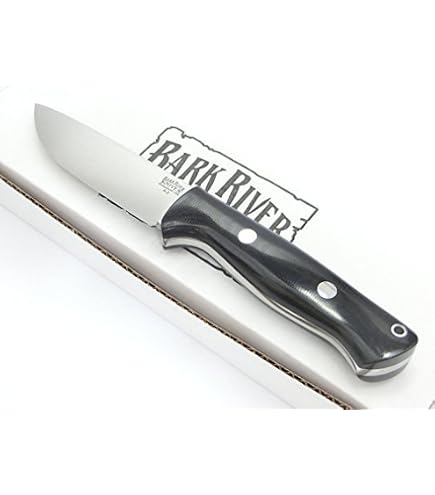 Amazon.co.jp: Bark River BA115MAI-BRKサハラハンターアンティーク 