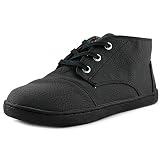 TOMS ガールズ US サイズ: 5 M US Toddler カラー: ブラック