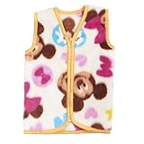 丸眞 ミッキー&ミニー「チャーミングフェイス」 スリーパー(S) 2245001900 2245001900