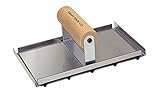 Kraft Tool CC081 13-Inch by 5-1/2-Inch Safety Ramp Walking Straight Grover [並行輸入品]