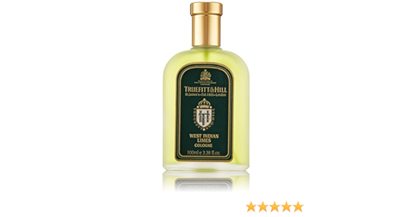 Amazon トゥルフィット ヒル ウェストインディアンライム オーデコロン トゥルフィット ヒル Truefitt Hill オーデコロン Edc 通販