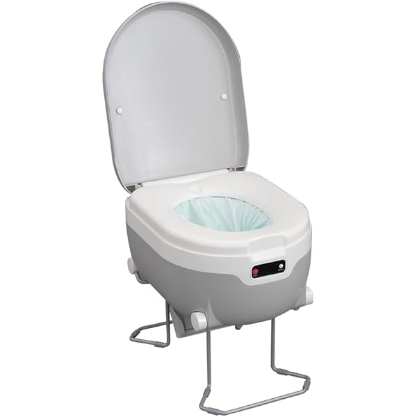 Amazon | 自動ラップ式トイレラップポン・ブリオ(S) 暖房便座 | ノー