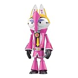 ポチっと発明ピカちんキット ピカちんロボS02 マイケルJ