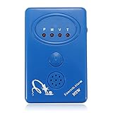 baby bedwetting urine detector alert enuresis alarm bed wetting