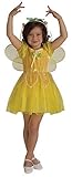 Buttercupフェアリーコスチューム Toddler 881138-TODD