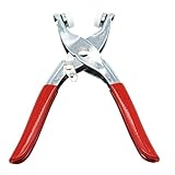 OUNONA プライヤー スナップ用 ハンドプレス