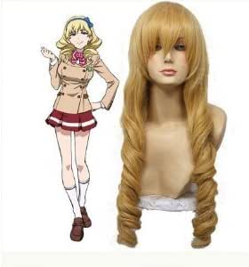 Aw958 革命機ヴァルヴレイヴ 二宮 タカヒ コスチューム コスプレウイッグ ウイッグネット アニメ 萌えグッズ 通販 Amazon