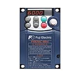 富士電機 FRN3.7C2S-2J 汎用インバータ FRENIC-Miniシリーズ 3相200V系列 (適用モータ3.7kW) (コンパクト形) NN