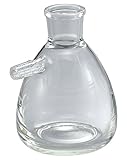吸引ろ過瓶 500mL /2-9141-04