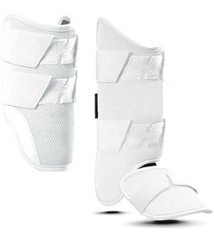 Amazon | EvoShield Pro-SRZ 2.0 バッター用肘ガード - ホワイト