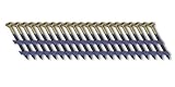 Fasco scfp613fveg ScrailファスナーFine Thread 20 – 22-degreeプラスチックストリップelectro-galvanized Versaドライブ、2インチx