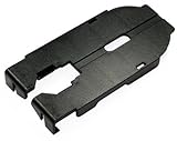 DeWalt DW331 Jig Saw Replacement Sole Plate (2 Pack) # 581268-00-2pk [並行輸入品]