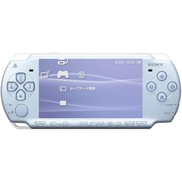 Amazon | PSP「プレイステーション・ポータブル」バリューパック