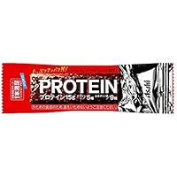 アサヒグループ食品 1本満足バープロテインチョコ 1本&times;9本